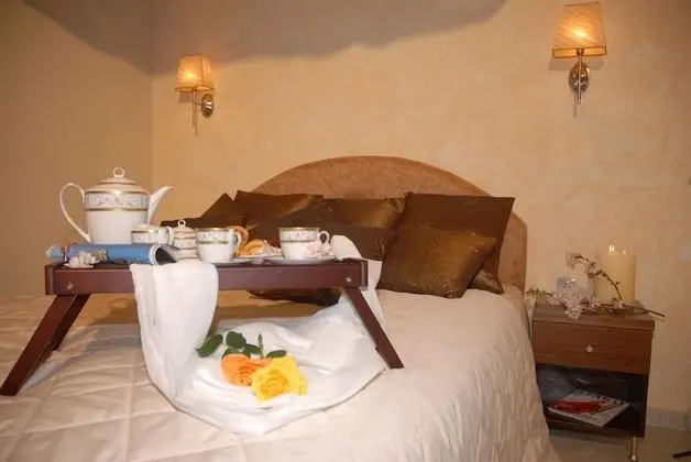 Deluxe Tek Büyük Yataklı Oda, Deniz Manzaralı