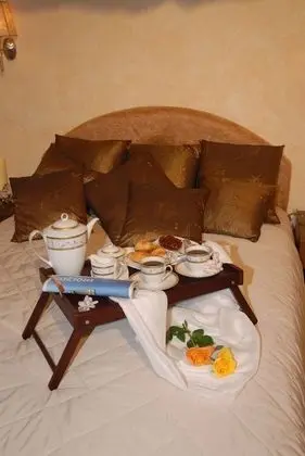 Deluxe Tek Büyük Yataklı Oda, Deniz Manzaralı