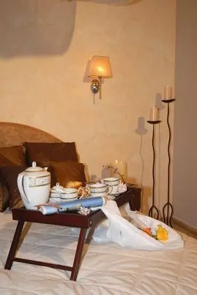Deluxe Tek Büyük Yataklı Oda, Deniz Manzaralı