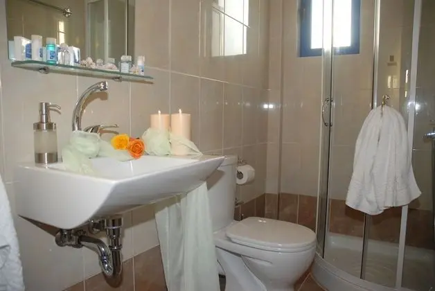 Deluxe Tek Büyük Yataklı Oda, Deniz Manzaralı