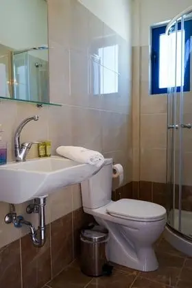Deluxe Tek Büyük Yataklı Oda, Deniz Manzaralı