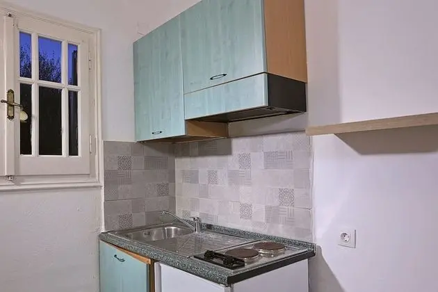 Family Apart Daire, 2 Yatak Odası, Sigara İçilmez