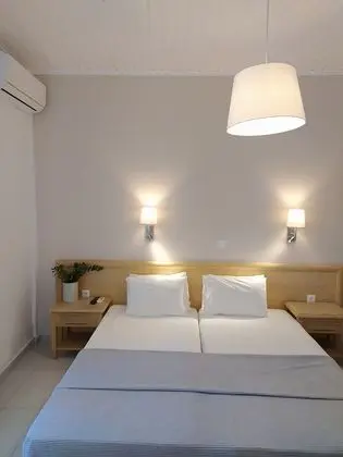 Standard Tek Büyük Yataklı Oda, 1 Yatak Odası, Sigara İçilmez