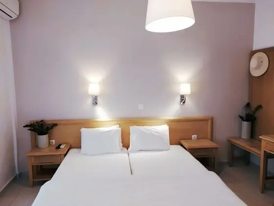 Standard Tek Büyük Yataklı Oda, 1 Yatak Odası, Sigara İçilmez