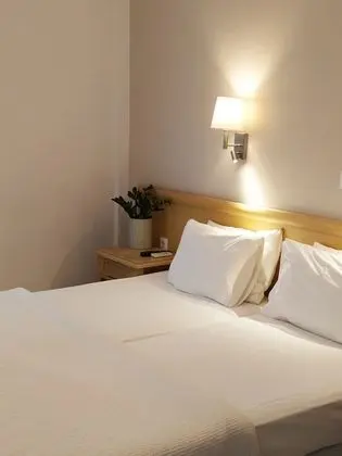 Standard Tek Büyük Yataklı Oda, 1 Yatak Odası, Sigara İçilmez