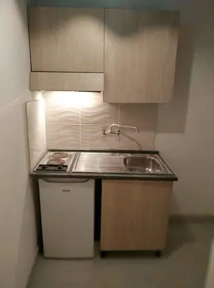 Standard Tek Büyük Yataklı Oda, 1 Yatak Odası, Sigara İçilmez