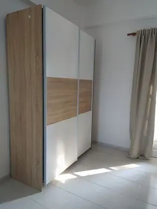 Üç Kişilik Oda