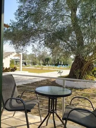 Üç Kişilik Oda