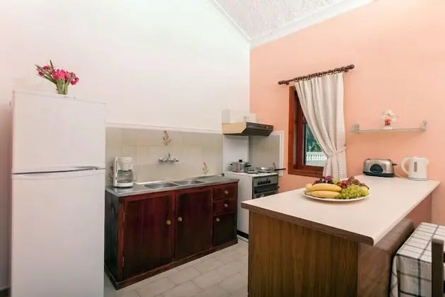 Classic Bungalov