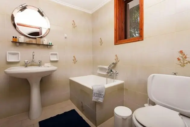 Classic Bungalov