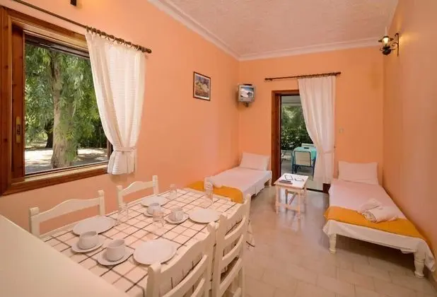 Superior Bungalov