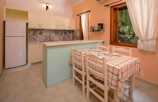 Superior Bungalov