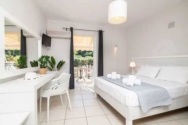 Stüdyo, Balkon