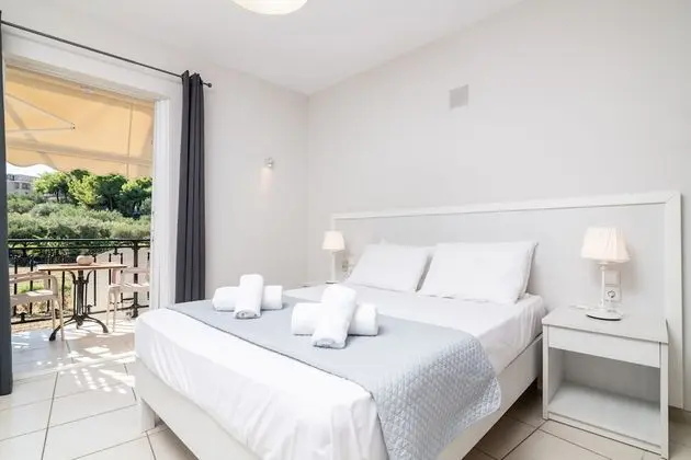 Stüdyo, Balkon
