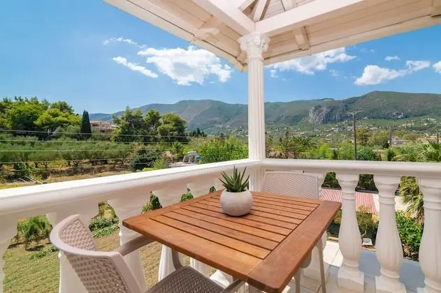 Stüdyo, Balkon