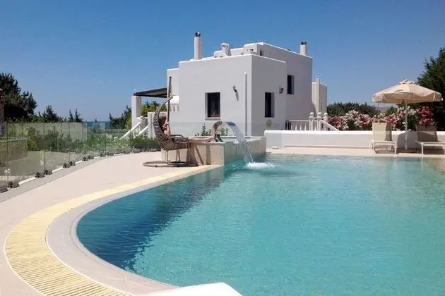 Deluxe Villa