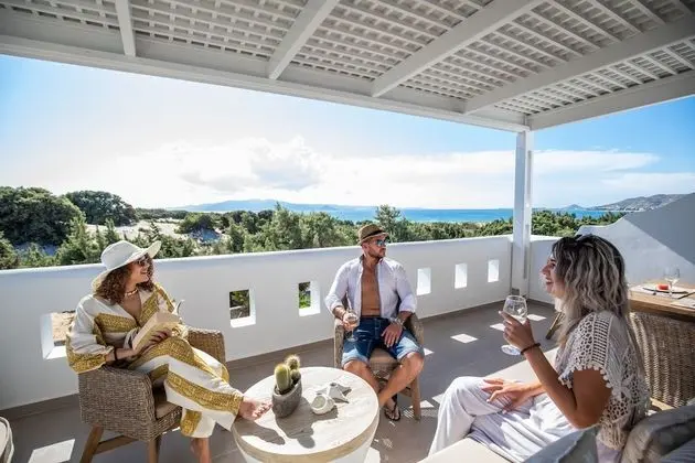 Deluxe Villa
