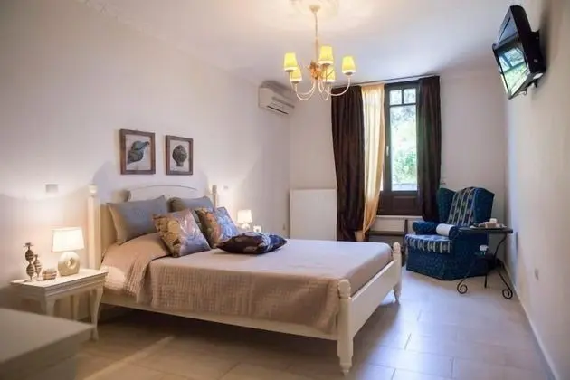 Luxury Villa