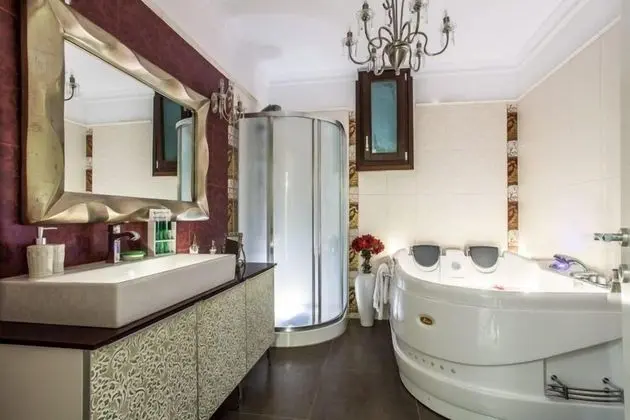Luxury Villa