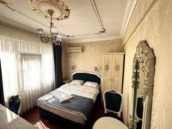 İki Kişilik Oda