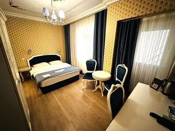 İki Kişilik Oda