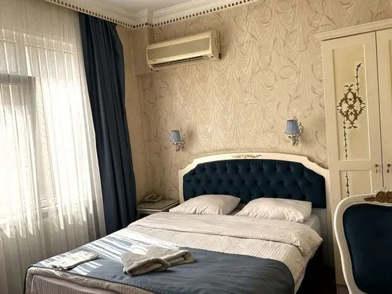 İki Kişilik Oda