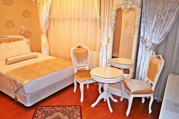 Standard Tek Kişilik Oda
