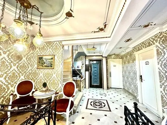 Standard Tek Kişilik Oda