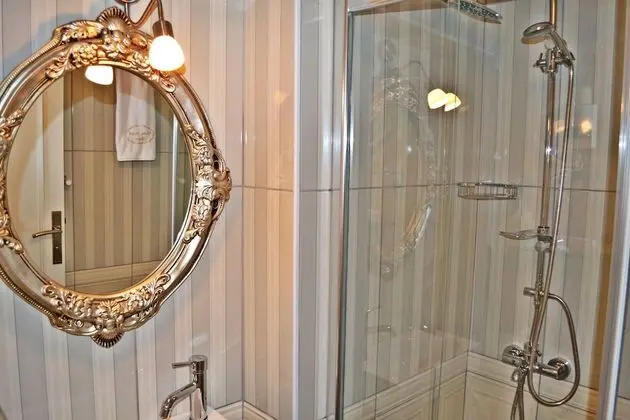 Standard Tek Kişilik Oda