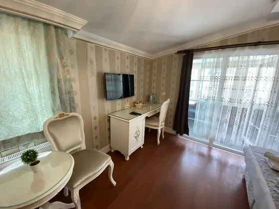 Standard Üç Kişilik Oda