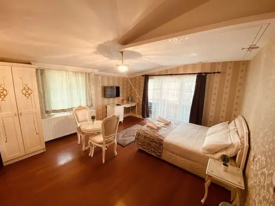 Standard Üç Kişilik Oda
