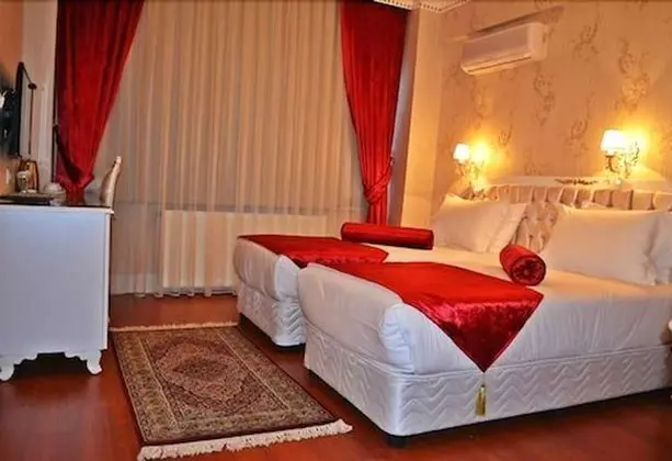 Standart Aile Odası