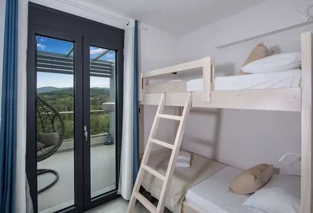 Villa, 3 Yatak Odası, Kişiye Özel Havuzlu