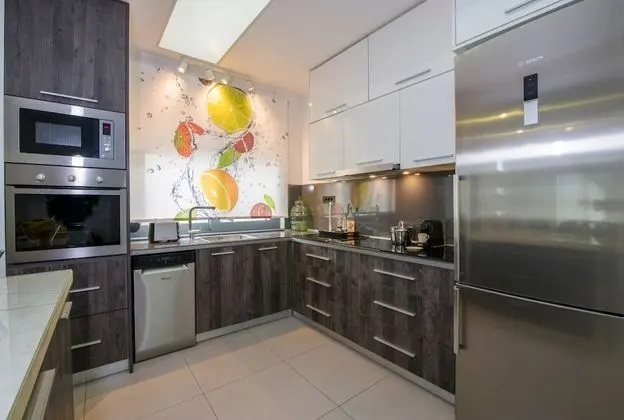 Villa, 3 Yatak Odası, Kişiye Özel Havuzlu