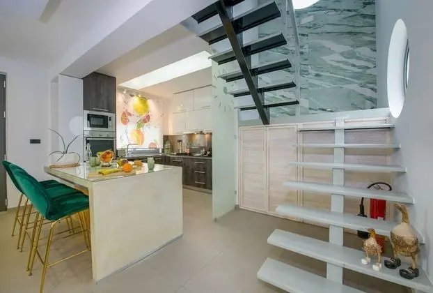 Villa, 3 Yatak Odası, Kişiye Özel Havuzlu