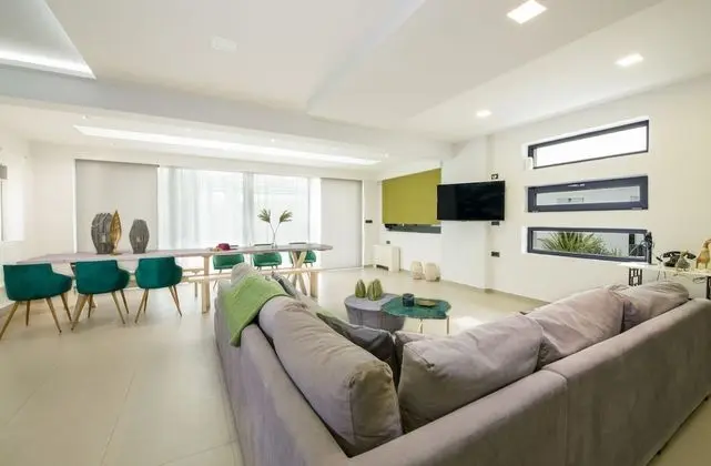 Villa, 3 Yatak Odası, Kişiye Özel Havuzlu