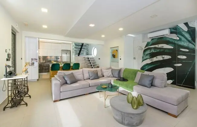 Villa, 3 Yatak Odası, Kişiye Özel Havuzlu