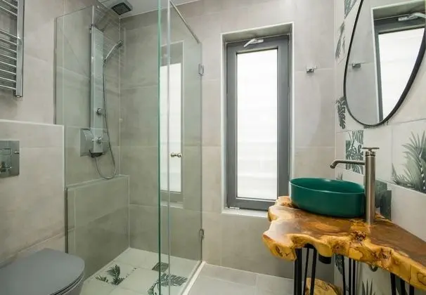Villa, 3 Yatak Odası, Kişiye Özel Havuzlu