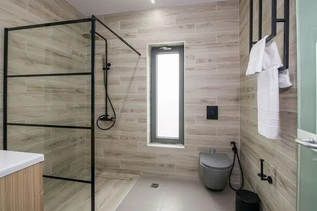 Villa, 3 Yatak Odası, Kişiye Özel Havuzlu