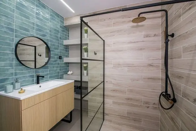 Villa, 3 Yatak Odası, Kişiye Özel Havuzlu
