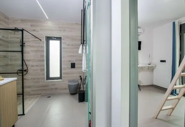 Villa, 3 Yatak Odası, Kişiye Özel Havuzlu