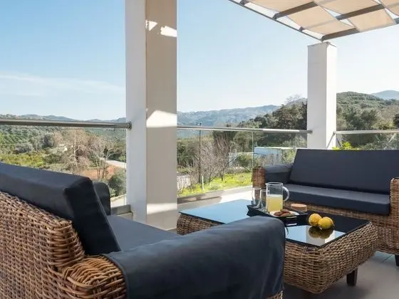 Villa, 3 Yatak Odası, Kişiye Özel Havuzlu
