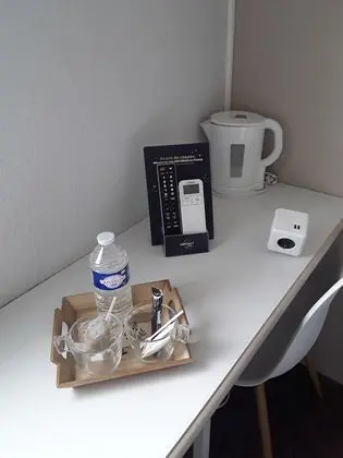 Comfort Tek Büyük Yataklı Oda, Özel Banyo, Bahçeli