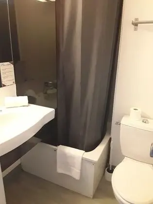 Economy İki Ayrı Yataklı Oda, Özel Banyo