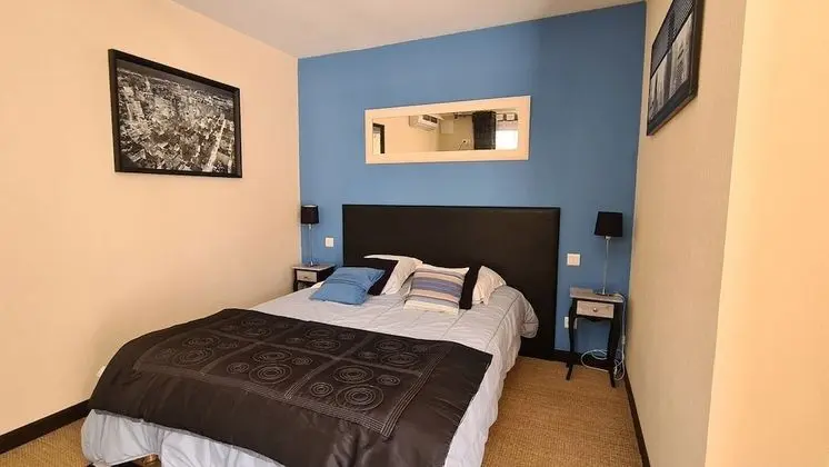 Tek Büyük Yataklı Oda (Evasion)