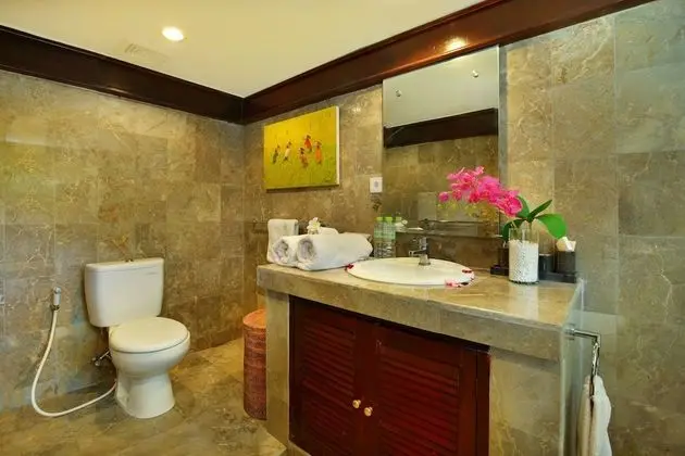 Villa, 1 Yatak Odası, Kişiye Özel Havuzlu