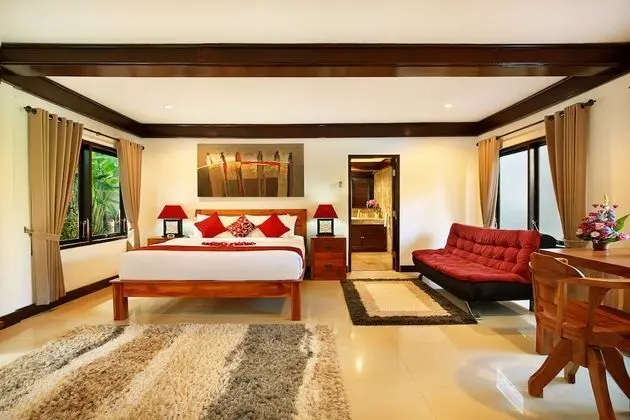 Villa, 2 Yatak Odası, Kişiye Özel Havuzlu