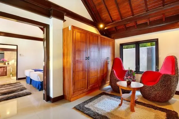 Family Villa, 3 Yatak Odası, Kişiye Özel Havuzlu