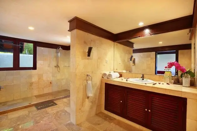 Family Villa, 3 Yatak Odası, Kişiye Özel Havuzlu