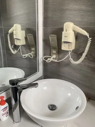 Family Dört Kişilik Oda